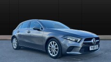 Mercedes-Benz A-Class A200 Sport Executive 5dr Auto Petrol Hatchback